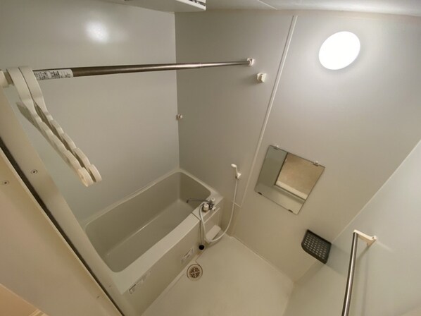 セジュール亀山 A棟の物件内観写真